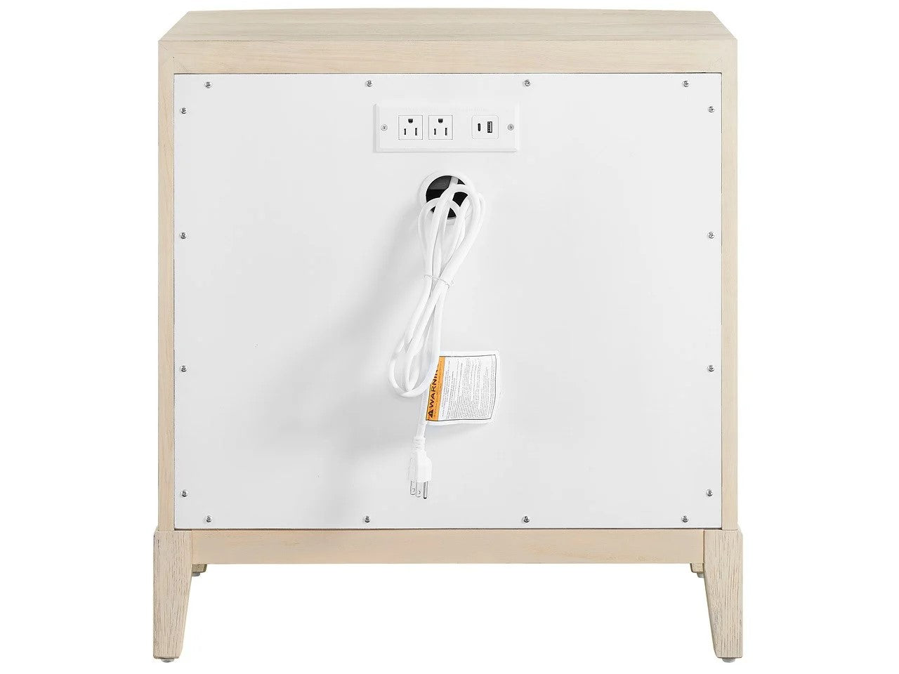 Universal - Velora Paloma Nightstand