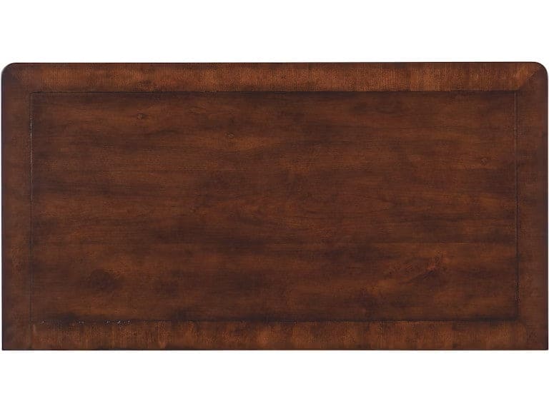 Hooker Furniture - Bedroom Charleston Three-Drawer Nightstand