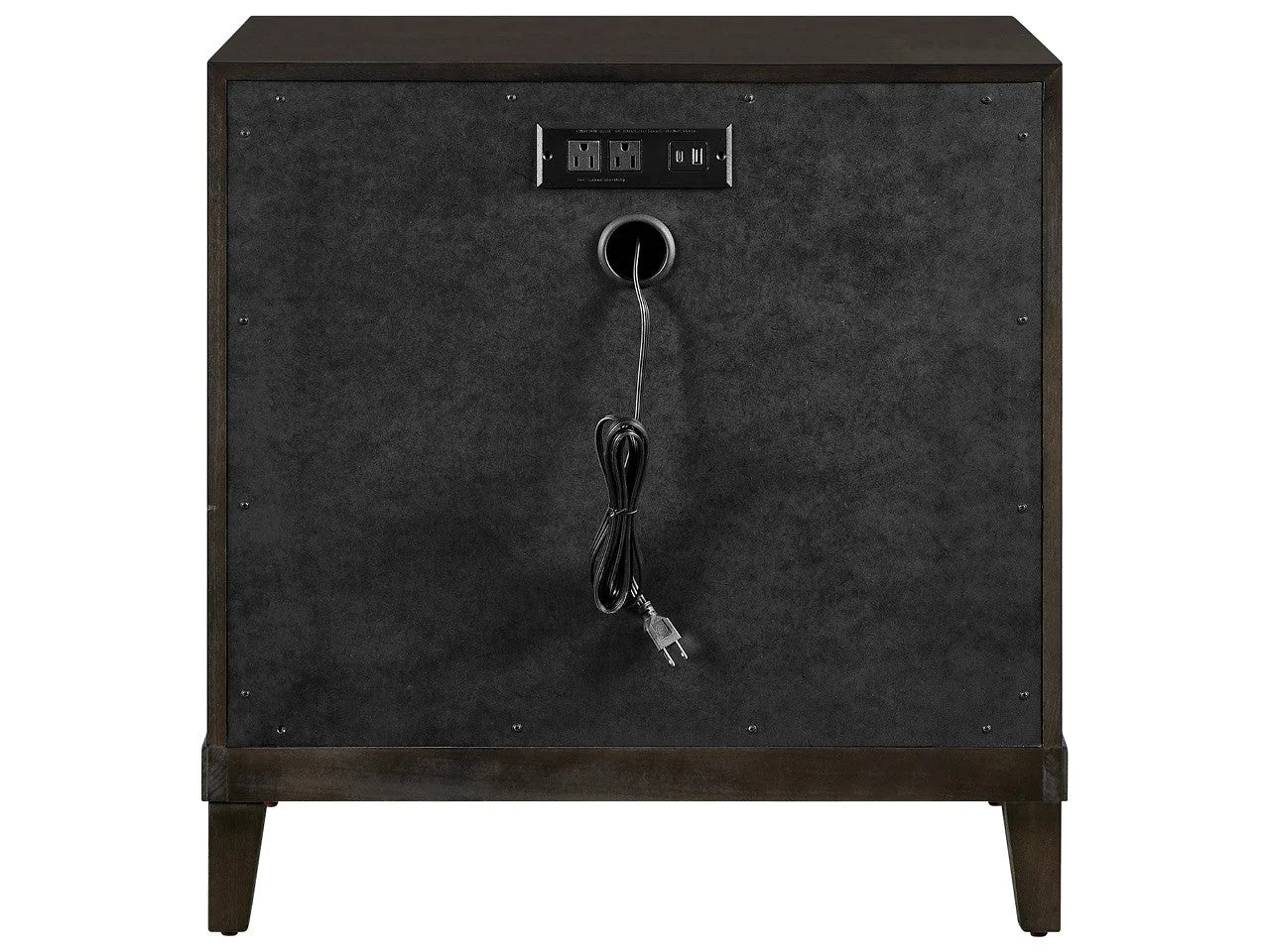 Universal - Fenwick Nightstand