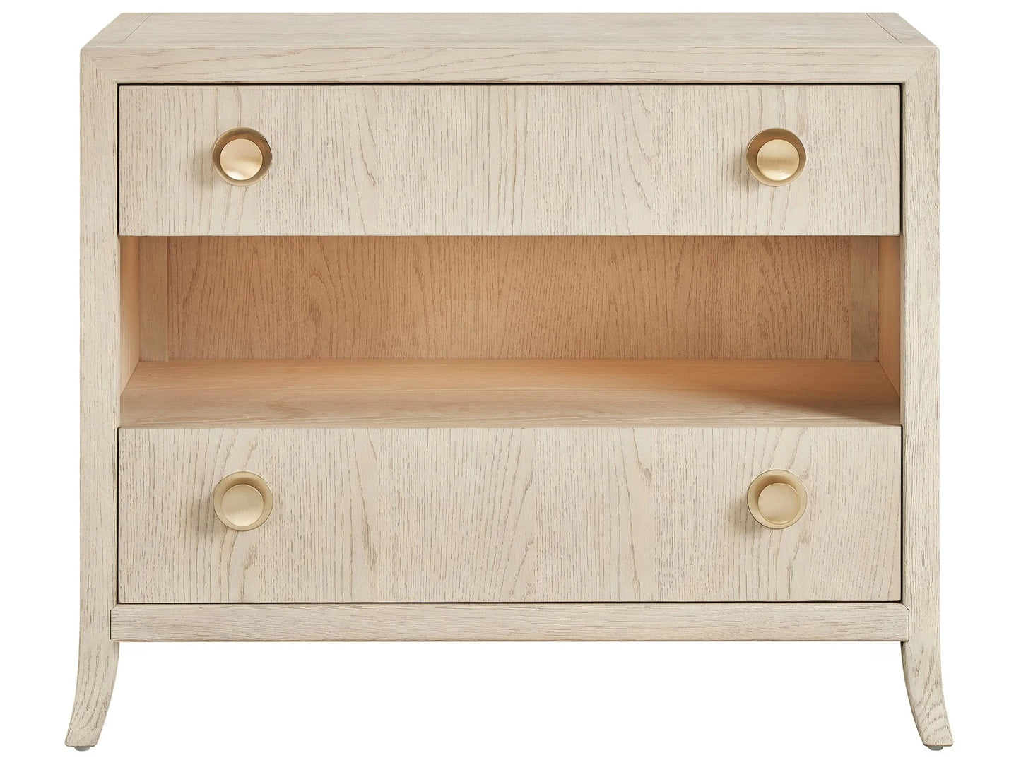 Universal - Velora Nightstand