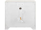 Universal - Mist & Veil-Modern Mist Nightstand