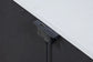 Pleasant Hill - Ivory 2 Drawer Nightstand