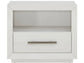 Universal - Oasis-Coastal Living Home Shoreline Nightstand