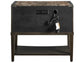 Universal - Fenwick Emperador Nightstand