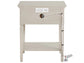 Universal - Birchaven Willow Nightstand