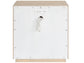 Universal - Sable & Desert-Modern Desert One Drawer Nightstand
