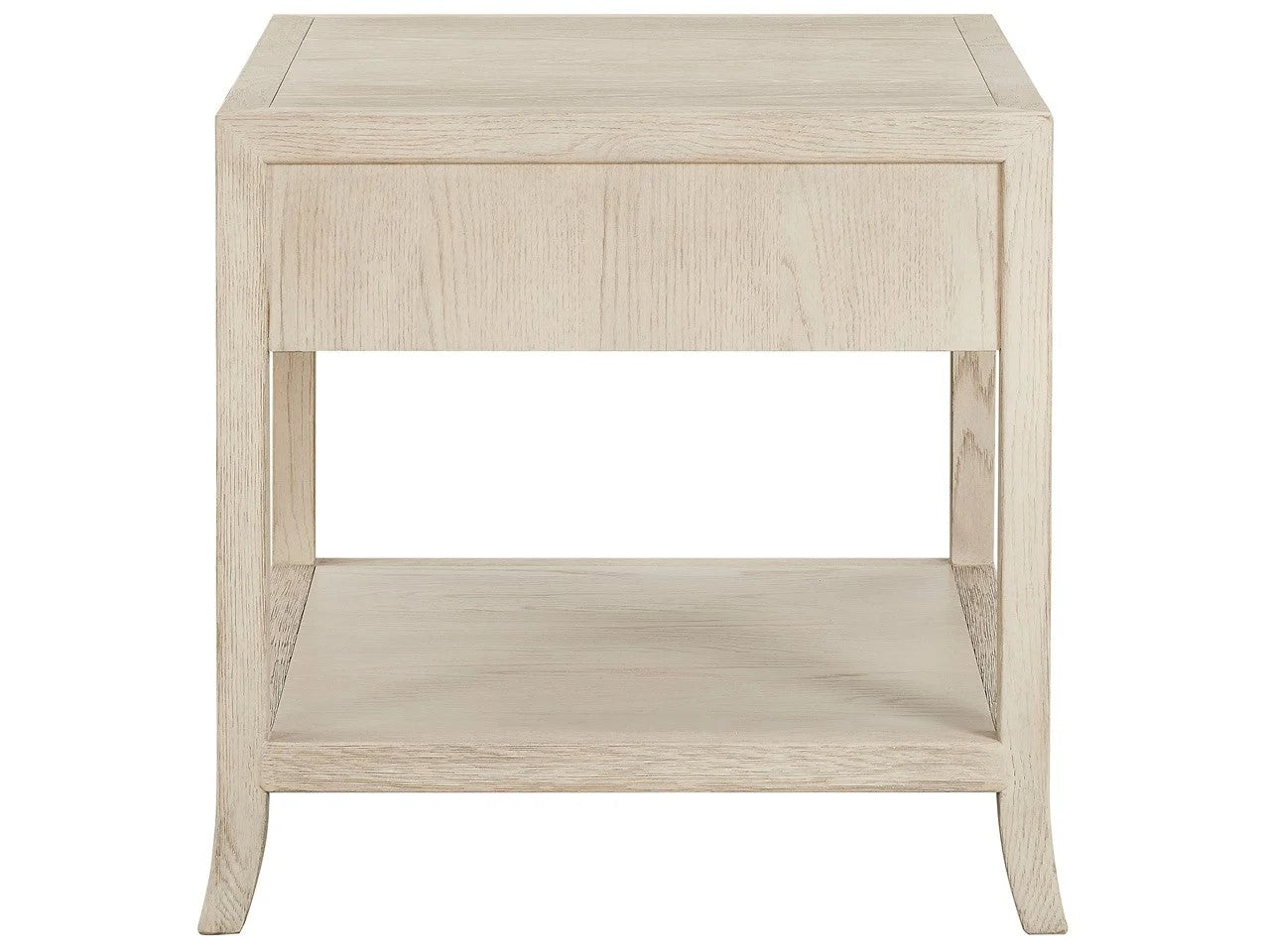 Universal - Velora End Table
