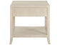 Universal - Velora End Table