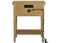 Universal - Birchaven Brindle Nightstand