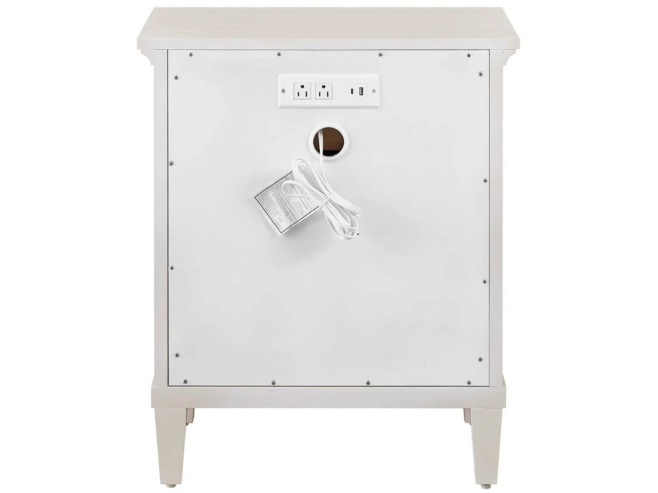 Universal - Birchaven Meadow Nightstand