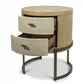Sea Winds - Rio Vista Accent Nightstand