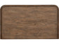 Hooker Furniture - Bedroom Americana Three-Drawer Nightstand