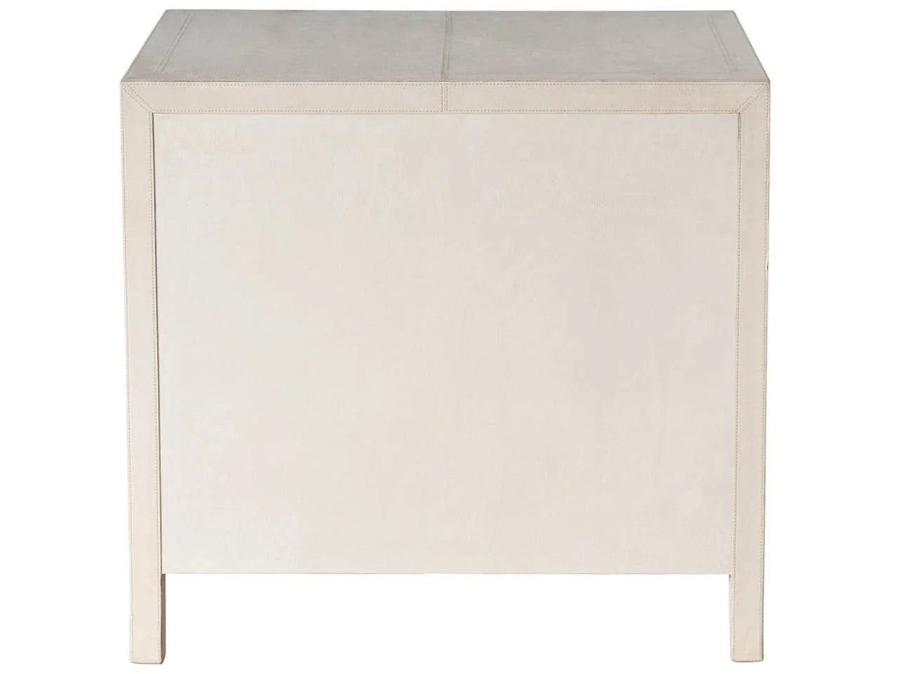 Universal - Mist & Veil-Modern Lira Nightstand