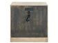 Universal - Dwell Boulder Two Drawer Nightstand