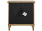 Universal - Birchaven Brindle Nightstand
