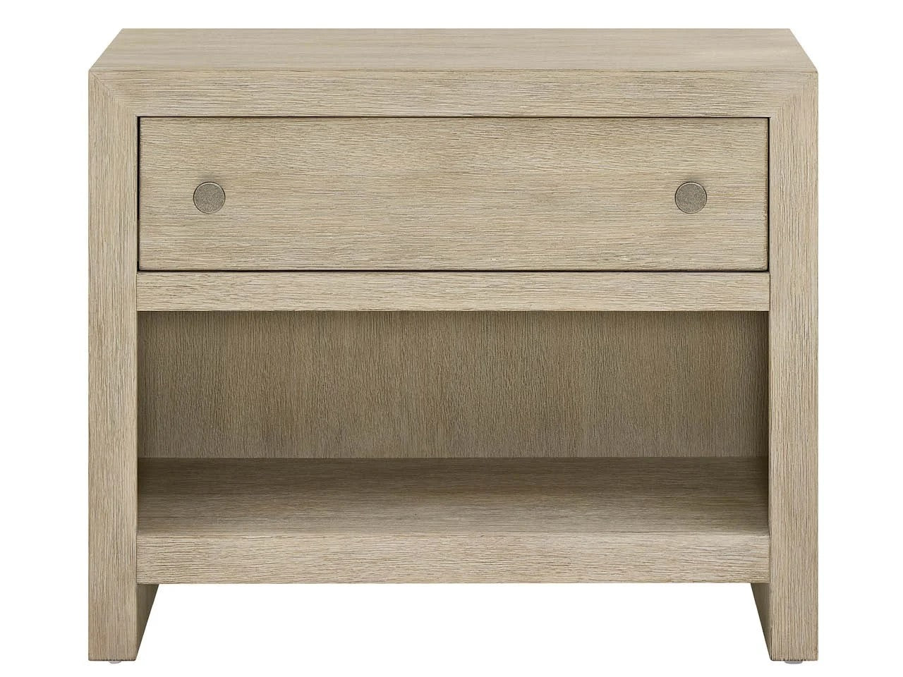 Universal - Oasis-Coastal Living Home Dockside Nightstand