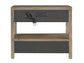Universal - Dwell Boulder Nightstand