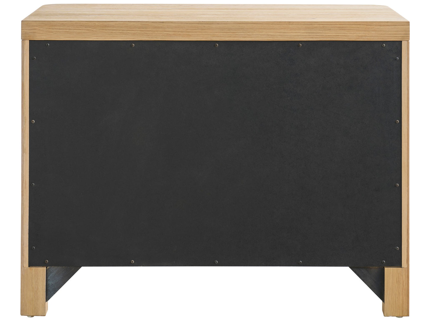 Universal - New Modern-Modern Walker Nightstand