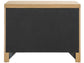 Universal - New Modern-Modern Walker Nightstand