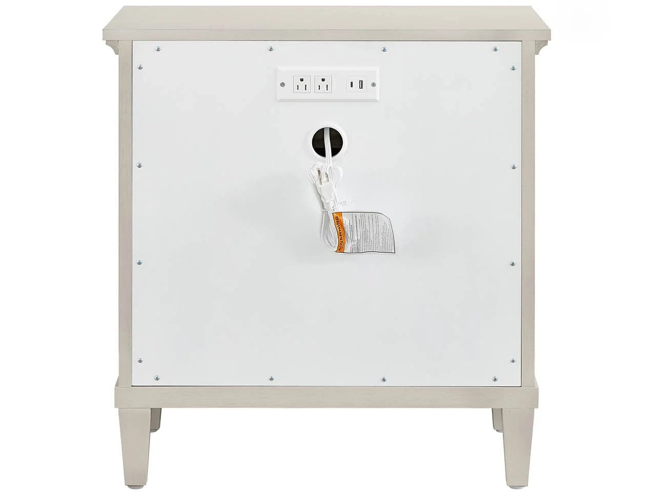 Universal - Birchaven Willow Nightstand