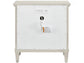 Universal - Birchaven Willow Nightstand