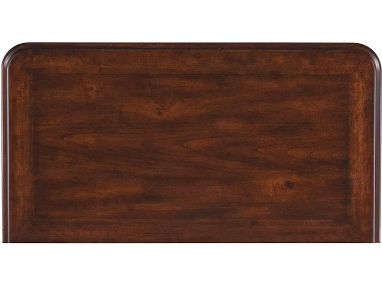 Hooker Furniture - Bedroom Charleston Two-Drawer Nightstand