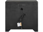 Universal - Mist & Veil-Modern Veil Nightstand
