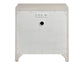 Universal - Avaline Carmen Three Drawer Nightstand
