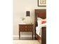 Hooker Furniture - Bedroom Charleston Two-Drawer Nightstand
