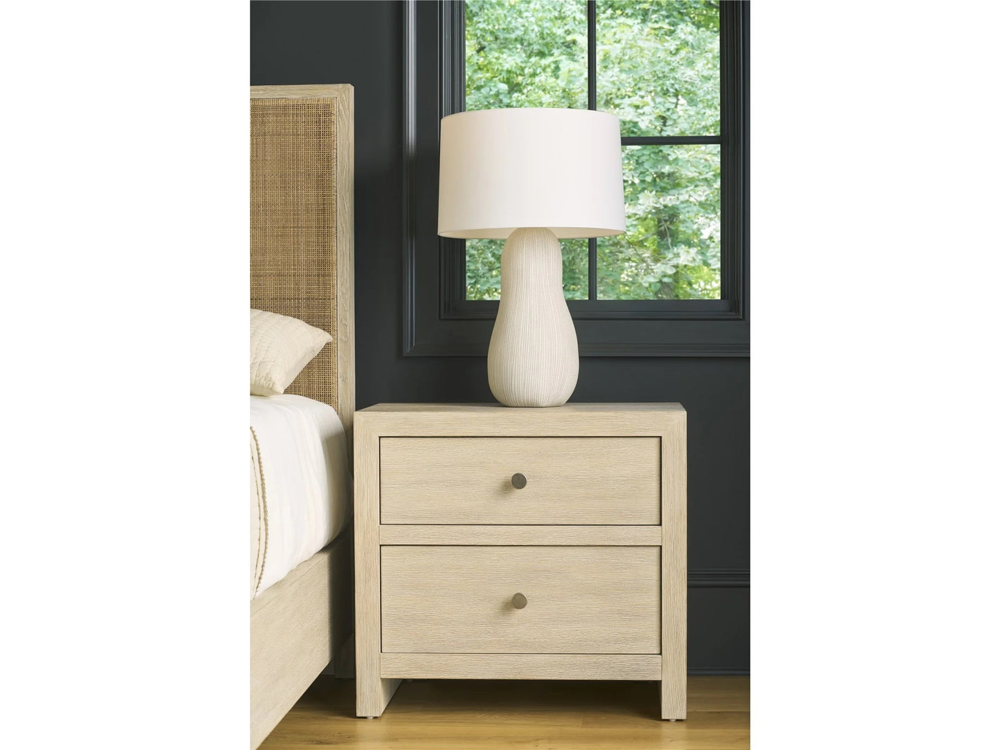 Universal - Oasis-Coastal Living Home Dockside Nightstand