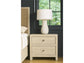 Universal - Oasis-Coastal Living Home Dockside Nightstand