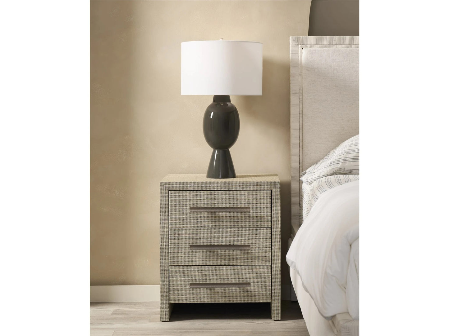 Universal - Oasis-Coastal Living Home Seascape Nightstand
