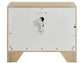 Universal - Oasis-Coastal Living Home Dockside Nightstand