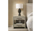 Universal - Oasis-Coastal Living Home Seascape Nightstand