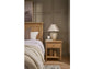 Universal - Birchaven Brindle Nightstand