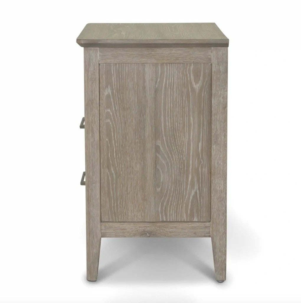 Sea Winds - Cape May Electrified Nightstand