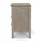 Sea Winds - Cape May Electrified Nightstand