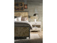 Universal - Mist & Veil-Modern Lira Nightstand