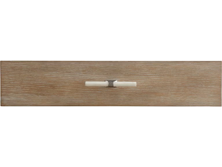 Hooker Furniture - Bedroom Affinity Leg Nightstand
