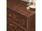 Hooker Furniture - Bedroom Charleston Three-Drawer Nightstand
