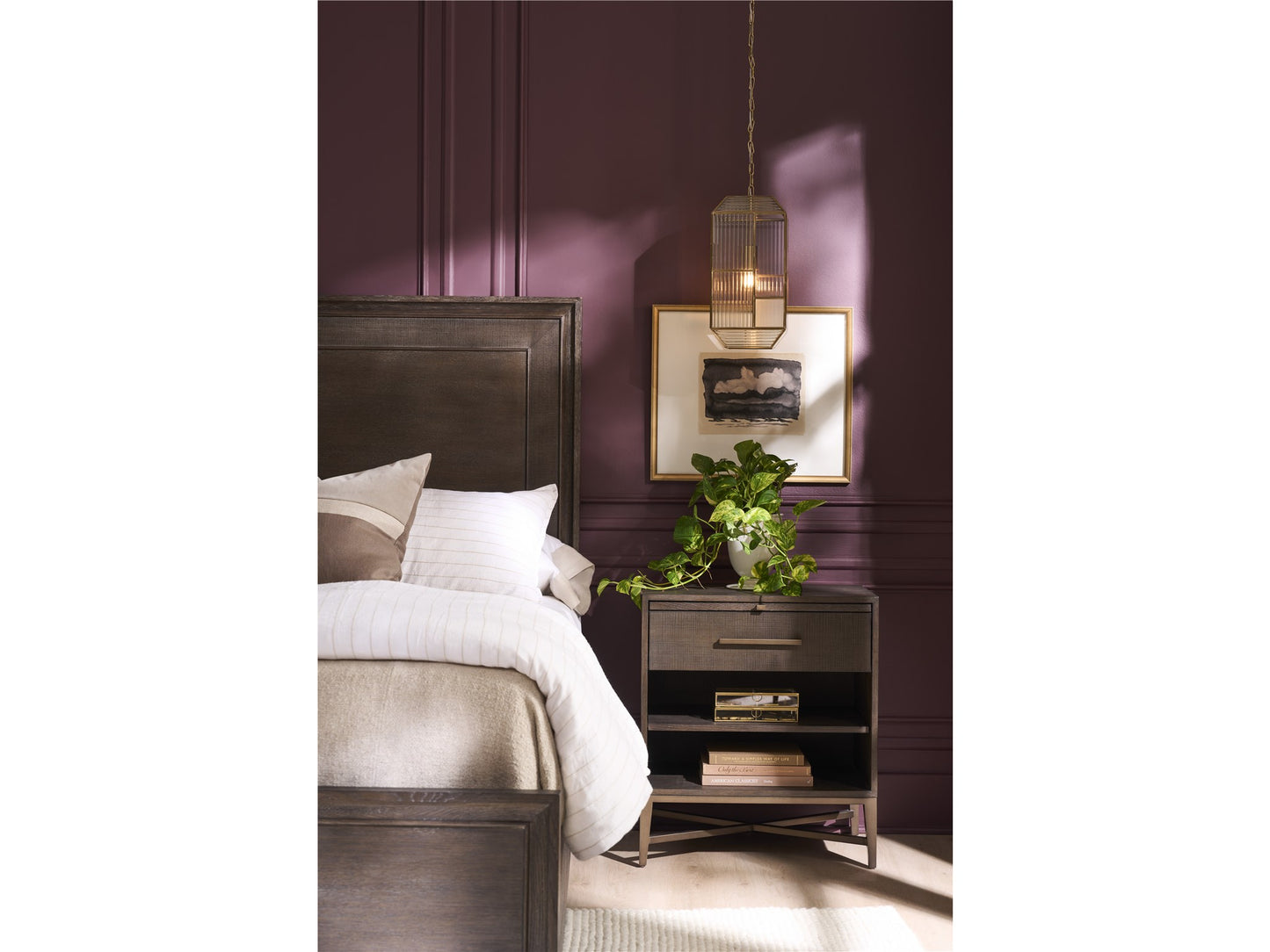 Universal - Montclair Nightstand