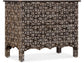 Hooker Furniture - Bedroom Americana Two-Drawer Nightstand
