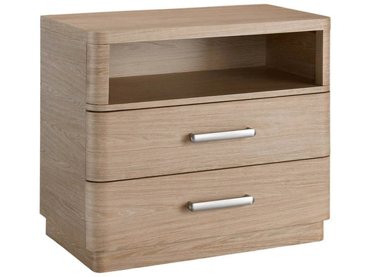 Universal - Nomad-Modern Nightstand