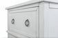 Sea Winds - Point Breeze 2 Drawer Nightstand w/ Power & USB A+C