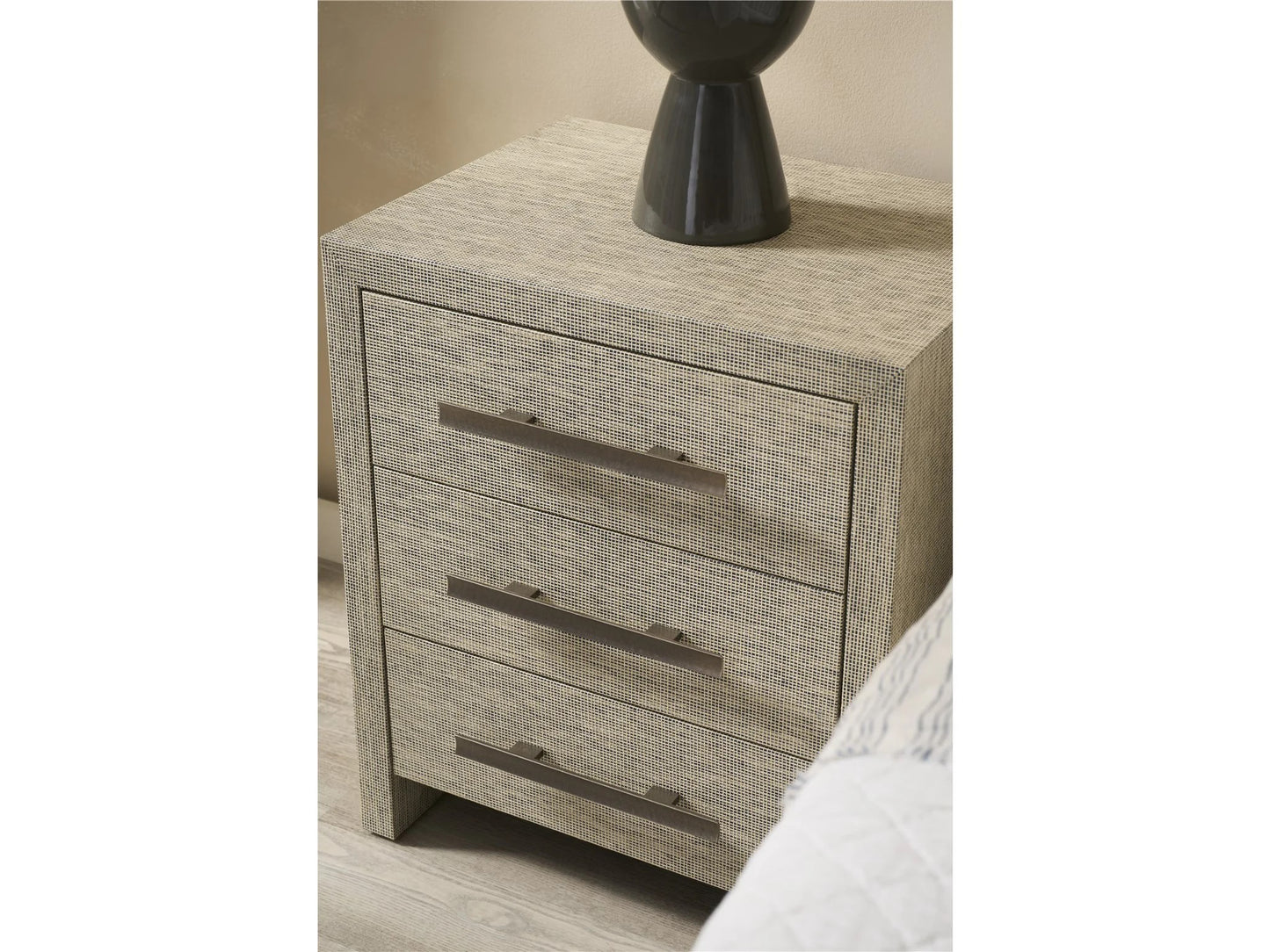 Universal - Oasis-Coastal Living Home Seascape Nightstand
