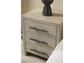 Universal - Oasis-Coastal Living Home Seascape Nightstand