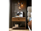Universal - Mist & Veil-Modern Haze Nightstand