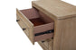 Citrus Heights - 2 Drawer Nightstand