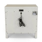 Sea Winds - Miramar Electrified 3 Drawer Woven Nightstand