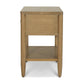 Sea Winds - Chatham 1 Drawer Nightstand w/ USB A + C